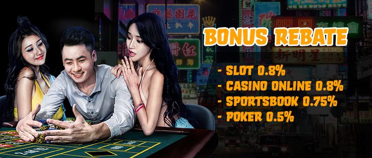 Slot Thailand